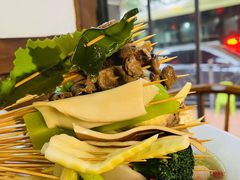 -古真记钵钵鸡(总店)