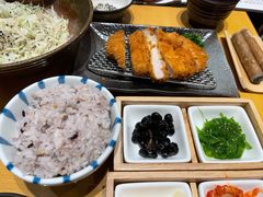 -胜博殿日式炸猪排(西红门店)