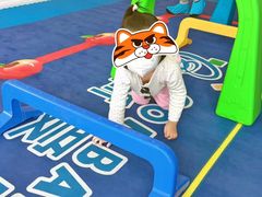 -新爱婴早教·托班·幼小衔接(彭浦临汾店)