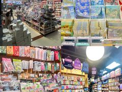 -西北轻工批发市场