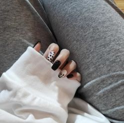 -1T·1M 日式美甲美睫
