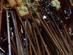 -老板恋上鱼(高新万达店)