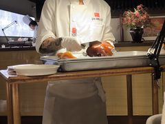 -在前门·烤鸭北京菜(五月花广场店)