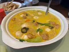 -沈家花园如皋菜(君御豪庭店)