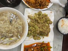 八珍豆腐-臻味斋