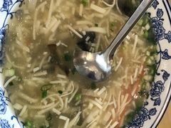 -乌镇那一年小院主题餐厅(甘泉西路店)