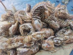 -桥东喜碧海鲜街(水东街店)