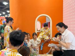 -神帆·元气汤泉(解放西路店)