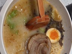 -味千拉面(世纪东方店)