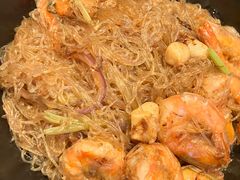 -观澜湖酒店·邀月庭中餐厅
