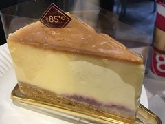 -85度C(厦门中华城新店)