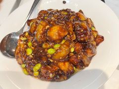 -到家尝北京菜(西坝河店)