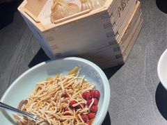 -小厨娘金榜题名(夫子庙秦淮河店)