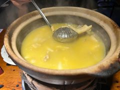 -捞围鲜·港式打边炉(海阳路店)