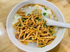 -晓友烧麦(光华村店)