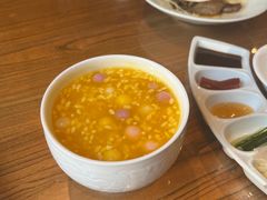 -北京老铺烤鸭(高新店)