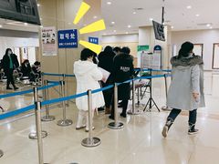 -哈尔滨市民大厦