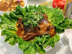 -碧泉土菜馆(胜太路店)