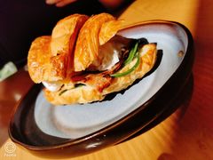 -WOKKA by艮上(中海环宇荟店)