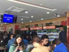 -杨国福麻辣烫(联合大学店)