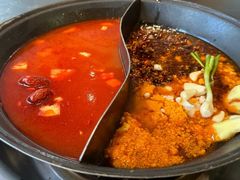 -巴蜀大将火锅(春熙店)