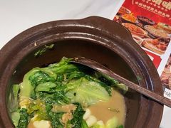 -火啫啫·粤式啫啫煲(南通首店)