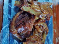 -赵元章肉骨烧(山塘街店)