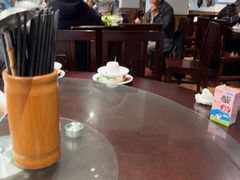 -六合居·明厨亮灶餐厅(成双大道店)
