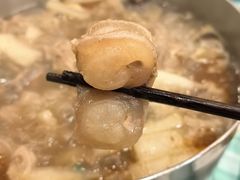-筋头巴脑牛一锅(朝阳路总店)