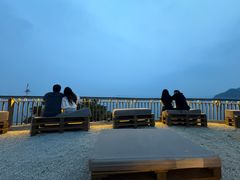 -Brew Farm·精酿农场海滨悬崖餐厅