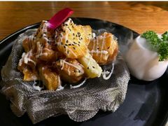 -茉莉餐厅(包河万达店)