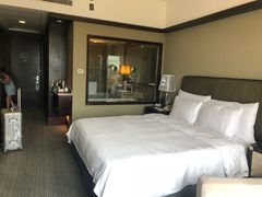 -厦门悦华酒店