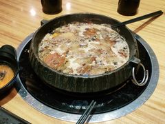 -水林间·寿喜烧自助(仙林金鹰店)