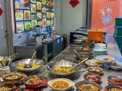 -春天里餐厅(西田城店)