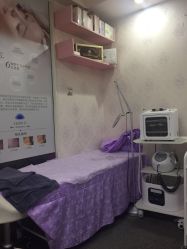 -MJ美肌专业皮肤管理中心