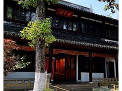 -寒山寺