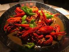 -沪小胖小龙虾(淮海中路旗舰店)