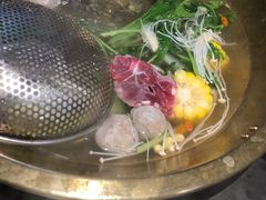 -小牛海记潮汕牛肉店(永定路店)