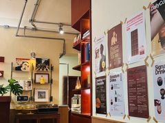 -The Roastery By AllYouWant(福田店)