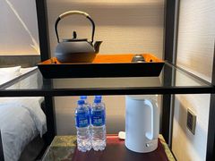 -苏州吴宫泛太平洋酒店
