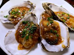 -老郑海鲜楼(天桥店)