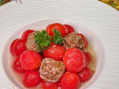 -隅乐胡椒虾·台湾菜·团建(皇岗店)