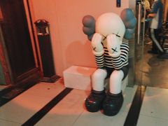 -Mr.Fox狐狸先生超级密室(南山店)