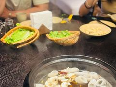 -滇野云南野生菌餐厅(陕西南路店)