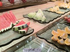 -芝小官毛肚火锅海鲜自助(淮安清江浦区新亚店)