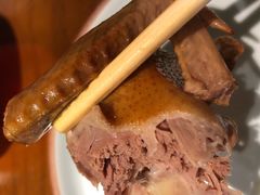 燕郊熏鸽子-燕郊烧鸽子(广安路店)