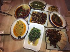 -小杨妹无刺鲫鱼(都市花园店)