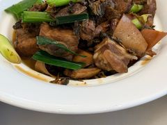 -华盛丰温州大排档(东三环南路店)