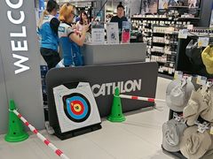-迪卡侬(环球港店)