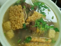 -鲁氏汤包王(长白街店)